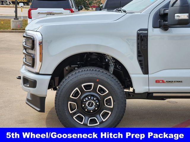 new 2026 Ford F-350 car, priced at $93,048