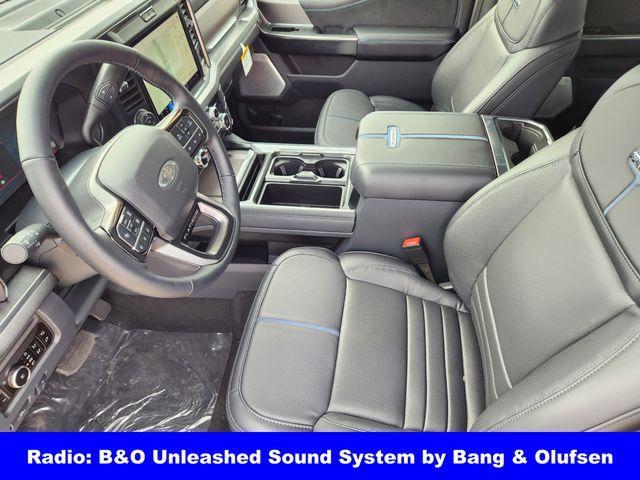 new 2026 Ford F-350 car, priced at $93,048