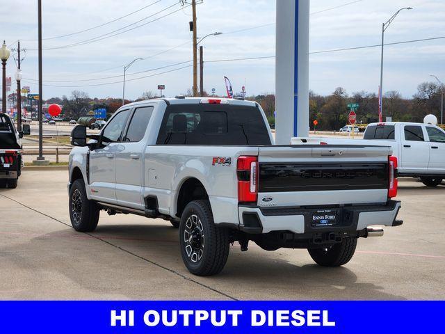 new 2026 Ford F-350 car, priced at $93,048