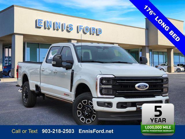 new 2026 Ford F-350 car, priced at $93,048