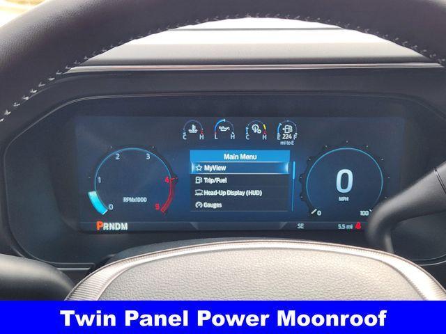 new 2026 Ford F-350 car, priced at $93,048