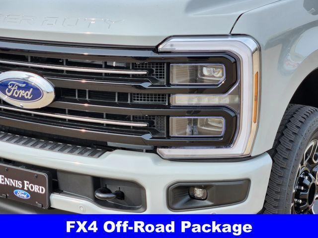 new 2026 Ford F-350 car, priced at $93,048