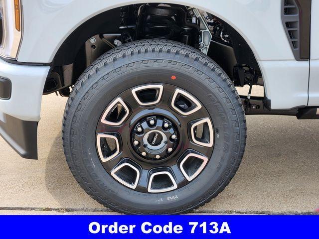 new 2026 Ford F-350 car, priced at $93,048