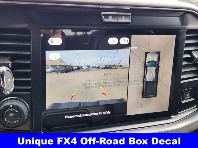 new 2026 Ford F-350 car, priced at $93,048