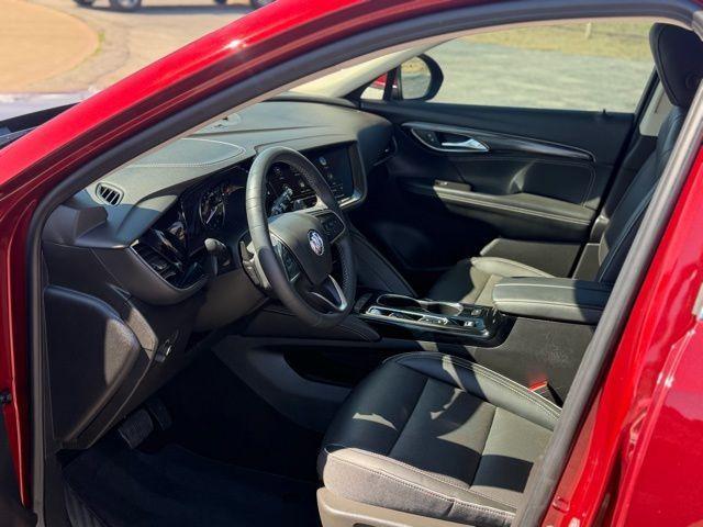 used 2022 Buick Envision car, priced at $26,995