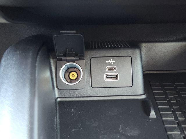 new 2025 Ford Bronco Sport car, priced at $37,125