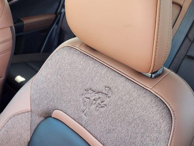 new 2025 Ford Bronco Sport car, priced at $33,957