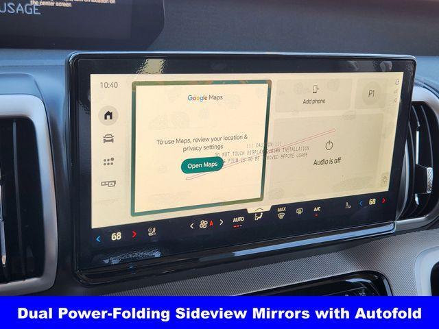 new 2026 Ford Expedition car, priced at $66,601