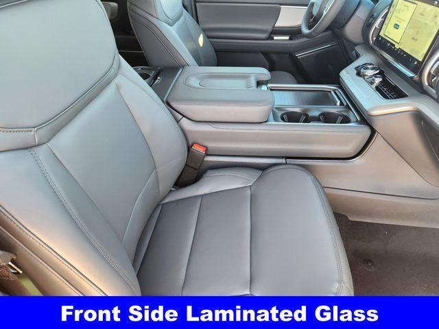 new 2026 Ford Expedition car, priced at $66,601