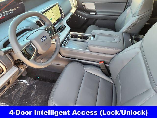 new 2026 Ford Expedition car, priced at $66,601