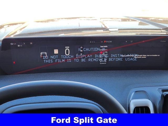 new 2026 Ford Expedition car, priced at $66,601