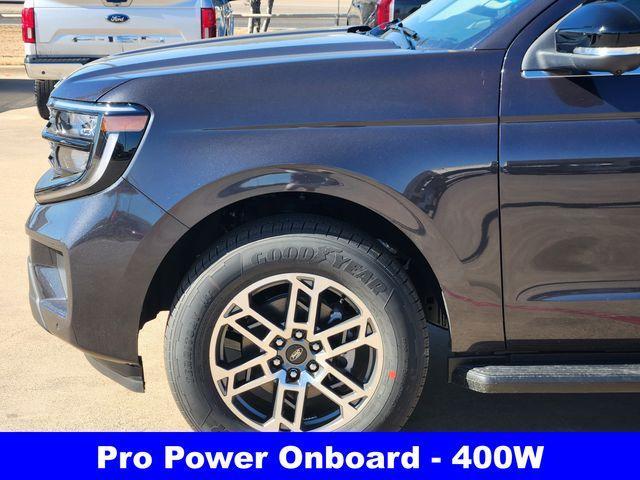 new 2026 Ford Expedition car, priced at $66,601