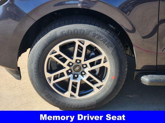 new 2026 Ford Expedition car, priced at $66,601