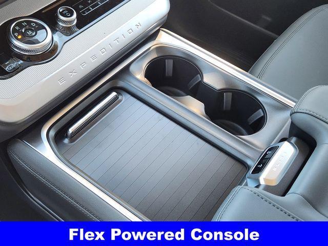 new 2026 Ford Expedition car, priced at $66,601