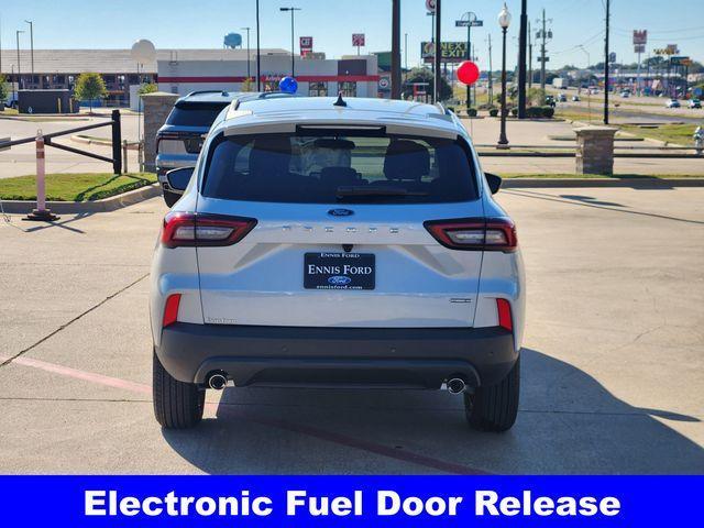 new 2026 Ford Escape car, priced at $32,282