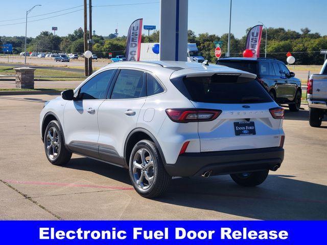 new 2026 Ford Escape car, priced at $29,782