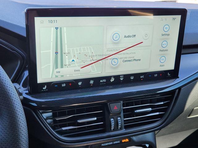 new 2026 Ford Escape car, priced at $32,282