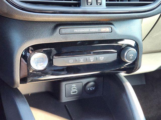 new 2026 Ford Escape car, priced at $32,282