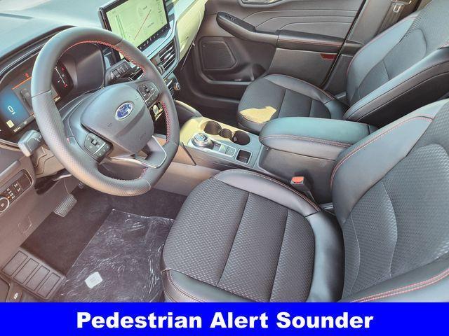 new 2026 Ford Escape car, priced at $32,282