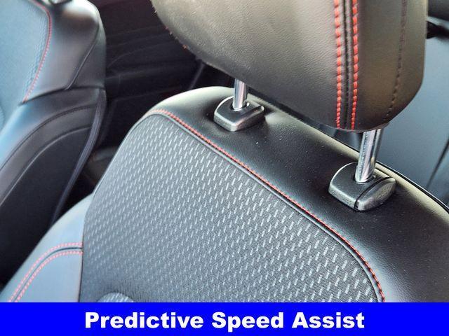 new 2026 Ford Escape car, priced at $32,282