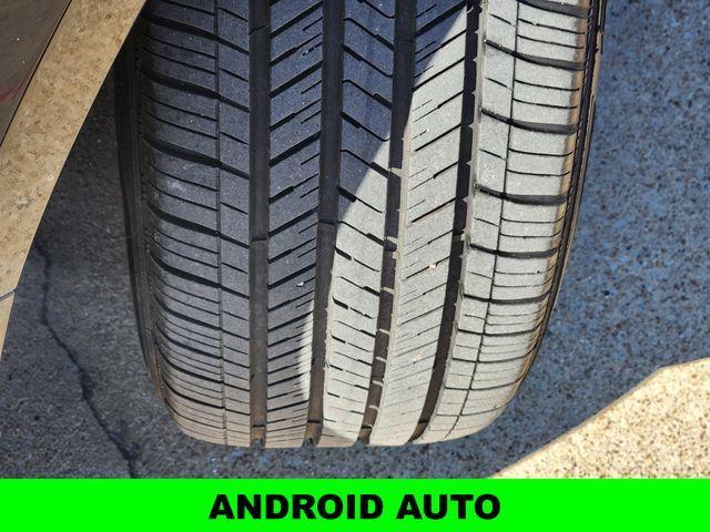 used 2025 Chevrolet Malibu car, priced at $20,500