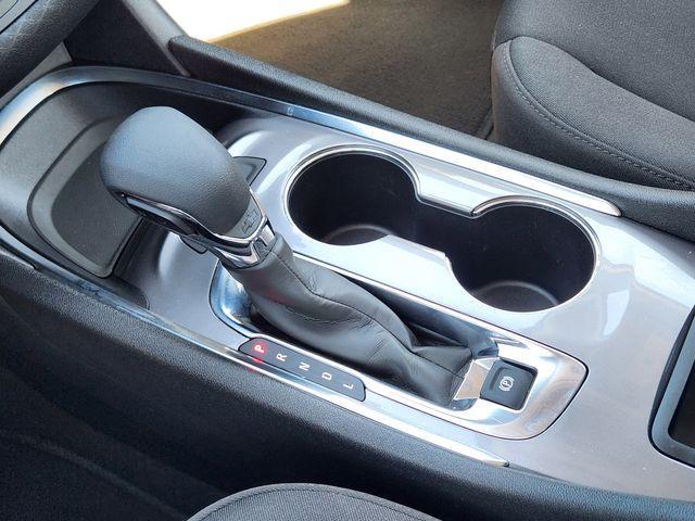 used 2025 Chevrolet Malibu car, priced at $20,500