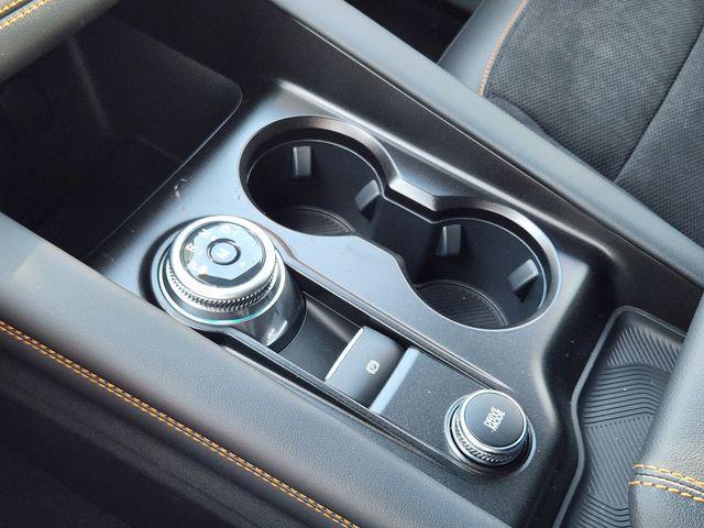 new 2026 Ford Explorer car, priced at $45,015