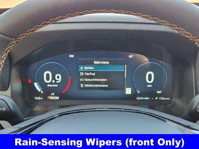 new 2026 Ford Explorer car, priced at $45,015