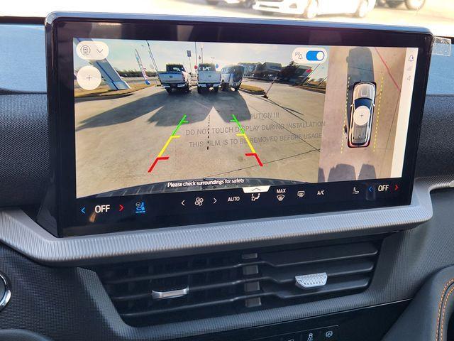 new 2026 Ford Explorer car, priced at $45,015