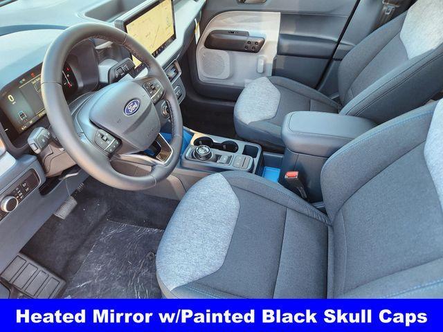 new 2025 Ford Maverick car, priced at $29,802