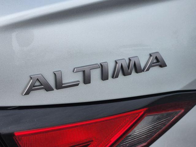 used 2024 Nissan Altima car, priced at $19,505