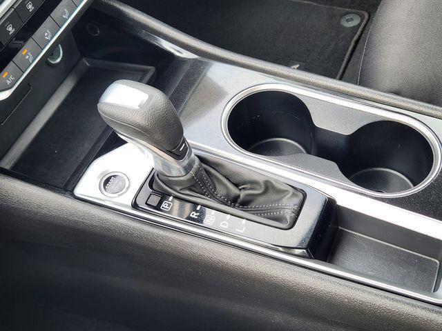 used 2024 Nissan Altima car, priced at $19,505