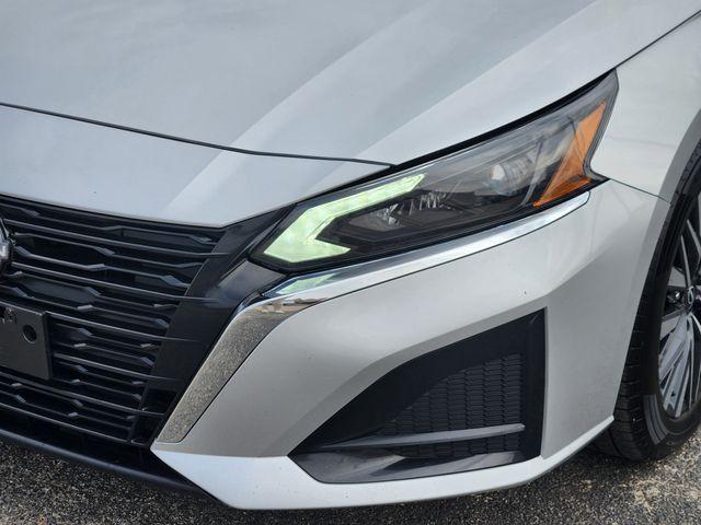 used 2024 Nissan Altima car, priced at $19,505