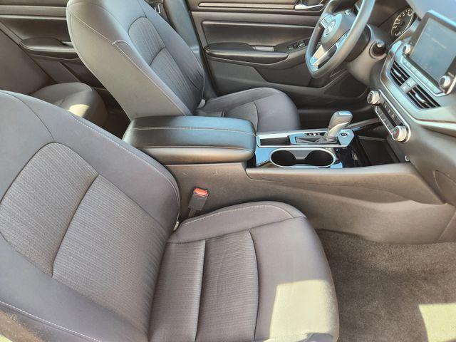 used 2024 Nissan Altima car, priced at $19,995