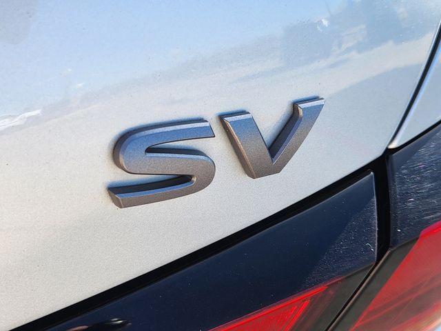 used 2024 Nissan Altima car, priced at $19,995