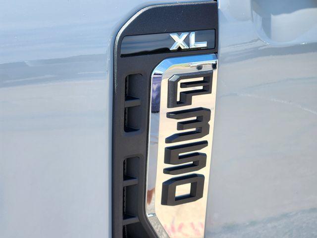 new 2026 Ford F-350 car, priced at $68,146
