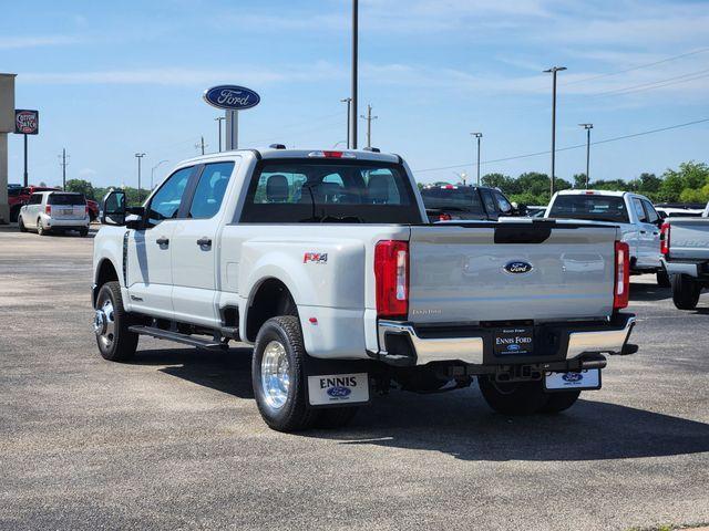 new 2026 Ford F-350 car, priced at $68,146