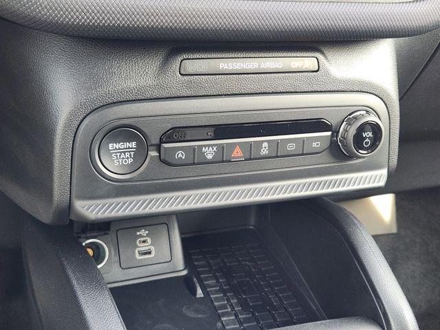 new 2025 Ford Bronco Sport car, priced at $32,239