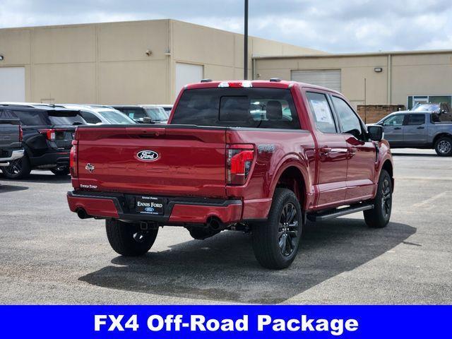 new 2026 Ford F-150 car, priced at $59,897