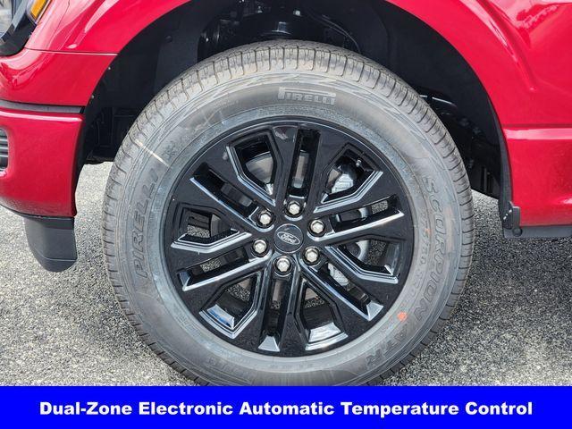 new 2026 Ford F-150 car, priced at $59,897