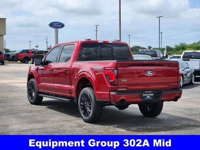 new 2026 Ford F-150 car, priced at $59,897