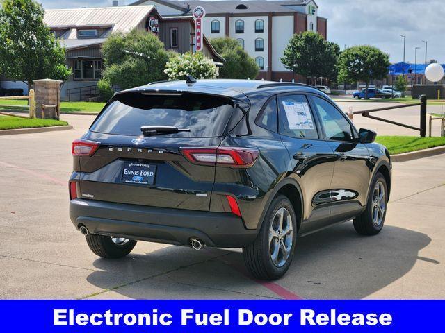 new 2025 Ford Escape car, priced at $26,488