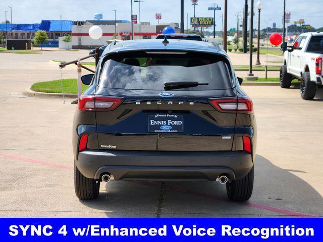 new 2025 Ford Escape car, priced at $26,488