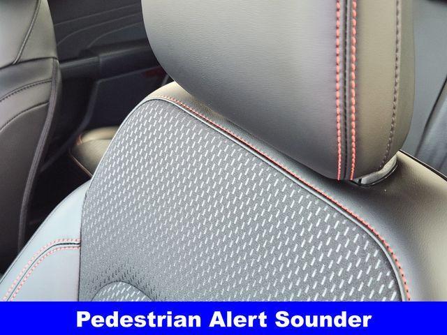 new 2025 Ford Escape car, priced at $26,488