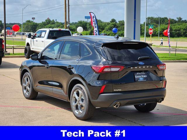 new 2025 Ford Escape car, priced at $26,488