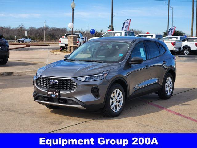 new 2026 Ford Escape car, priced at $26,668