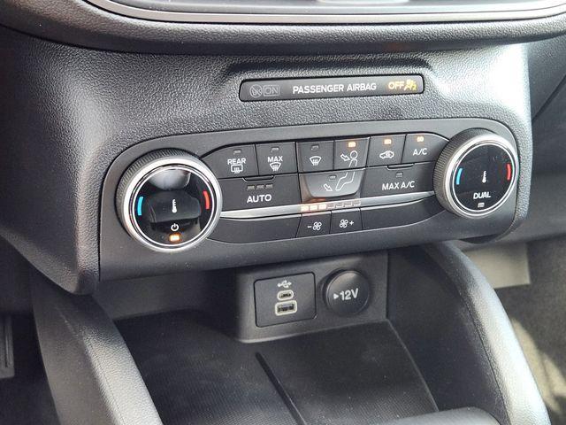 new 2026 Ford Escape car, priced at $26,668