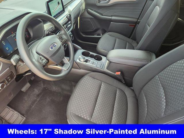 new 2026 Ford Escape car, priced at $26,668