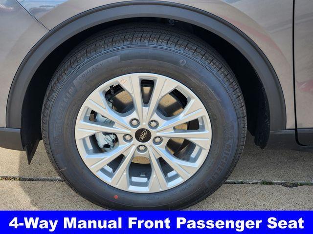 new 2026 Ford Escape car, priced at $26,668