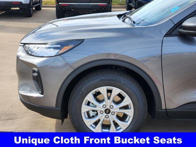 new 2026 Ford Escape car, priced at $26,668